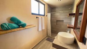 Family & Couples HARMONIA Suites in Tulum