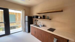 Family & Couples HARMONIA Suites in Tulum