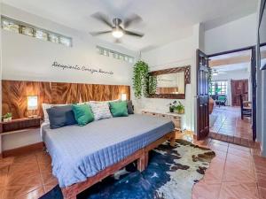 Casa Paloma - Zona Romantica