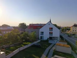 Apartmán X - Ottenthal