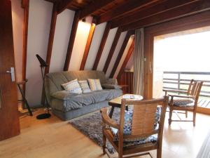 Chalets Chalet Huez, 3 pieces, 6 personnes - FR-1-405-184 : photos des chambres