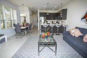 Serenity Resort 3 Bedroom Vacation Home 17419