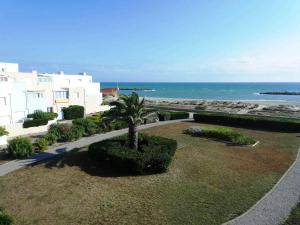 Appart cosy 4 pers, 1 ch, plage, parking privé - FR-1-81-526