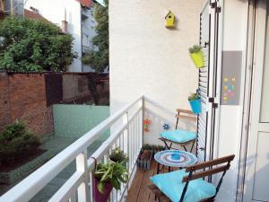 Apartment Witty Please