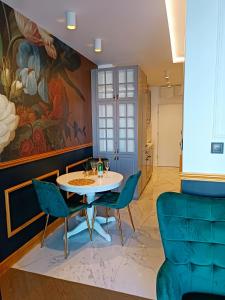 Apartamentylove - Apartament Żwirki, prywatny parking opcjonalnie