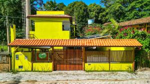 Pousada Endlessenses