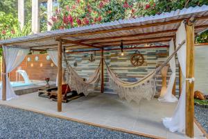 Pousada Endlessenses