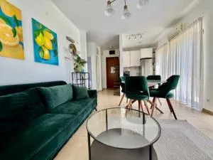 Acacia Hills B1 - Đenovići