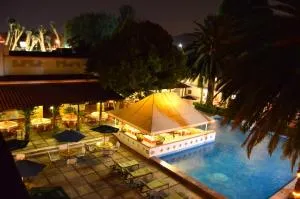 Villas Arqueologicas Teotihuacan - 圣胡安特奥蒂瓦坎