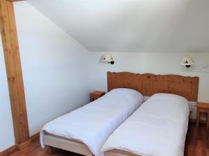 Chalets Chalet Le Devoluy, 3 pieces, 6 personnes - FR-1-504-483 : photos des chambres