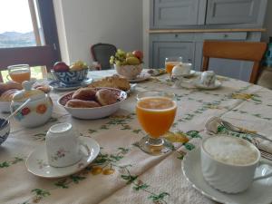 B&b La Casa Nel Vento img3