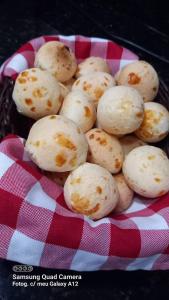 Stop Inn Cristiano Machado