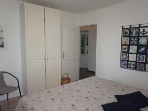 Appartements Appartement Merville-Franceville-Plage, 3 pieces, 4 personnes - FR-1-465-46 : photos des chambres