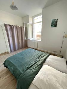 La Liberté I Central I Parking gratuit