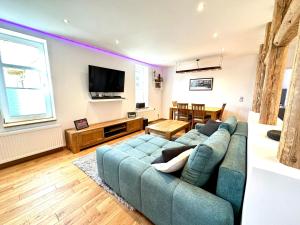 Ferienwohnung zur Hohe Str