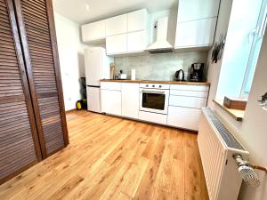 Ferienwohnung zur Hohe Str