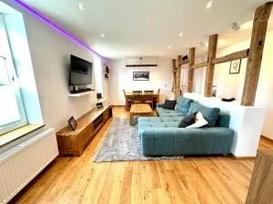 Ferienwohnung zur Hohe Str - 巴特朗根萨尔察