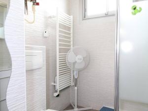 T1 Rénové près des Thermes, Parking Privé, Balaruc-les-Bains - FR-1-553-125