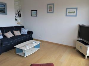 Appartements Appartement Perros-Guirec, 2 pieces, 4 personnes - FR-1-368-247 : photos des chambres