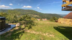 Chalets Detente Nordique : photos des chambres