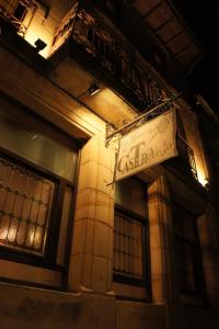 La Hosteria de Castroviejo