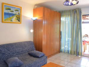 Appartements Appartement Fleury-Saint-Pierre-la-Mer, 1 piece, 4 personnes - FR-1-229D-71 : photos des chambres