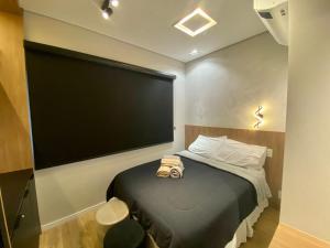 loft luxuoso Home & Lifestyle Ibirapuera. N.946