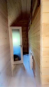 Chalets Detente Nordique : photos des chambres