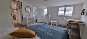 Appartements La petite chambree : photos des chambres