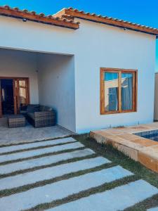 Chill House Praia do Preá-CE