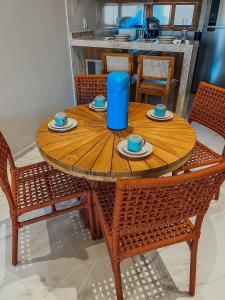 Chill House Praia do Preá-CE