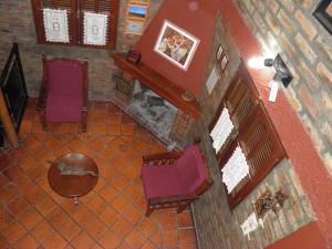 Cabañas Tierra del Sol Aldea de Montaña