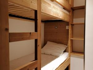 Appartement cosy avec balcon, 6 pers, proche pistes et commerces, Huez - FR-1-405-199