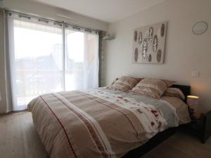 Appartement cosy avec balcon, 6 pers, proche pistes et commerces, Huez - FR-1-405-199