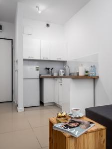 Apartament Kasprzaka Bliska Wola