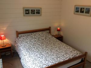 Maisons de vacances Chalet confortable, proche des pistes de ski, avec jardin, terrasses couvertes et Wi-Fi a La Bresse - FR-1-589-86 : photos des chambres