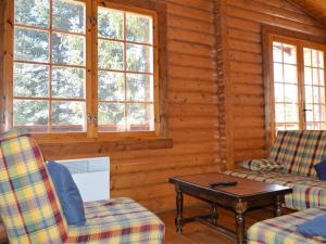 Chalets Chalet Bolquere-Pyrenees 2000, 3 pieces, 6 personnes - FR-1-592-26 : photos des chambres