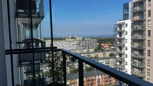Royal Baltic Apartments