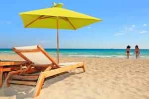 Holiday Home Michela