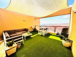 Casa Turquesa - La Guirra