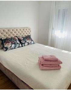 Woody apartman