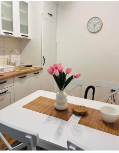Woody apartman