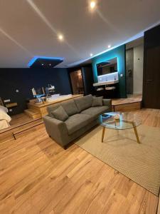 Appartements Loveroom Lens : photos des chambres