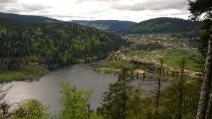 Appartements Duplex - Proche de Gerardmer : Appartement 1 Chambre