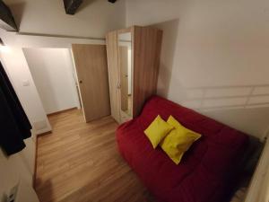 Appartements Appartement cocooning entierement renove : photos des chambres