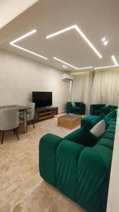 Amazing 3bed rooms front of city stars Nacr city1