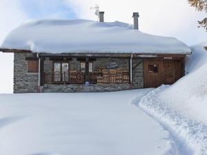 Chalets Chalet Montvalezan-La Rosiere, 9 pieces, 19 personnes - FR-1-398-632 : photos des chambres