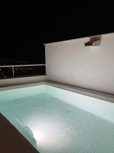 Casa con vistas y piscina privada