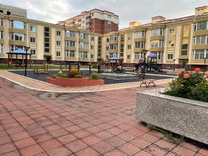 Spacious 140m2, 2 bedrooms apartment