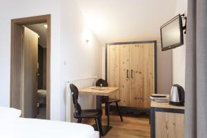 Hotel-Chalet Pennhof